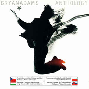 download bryan adams anthology 2005 rar